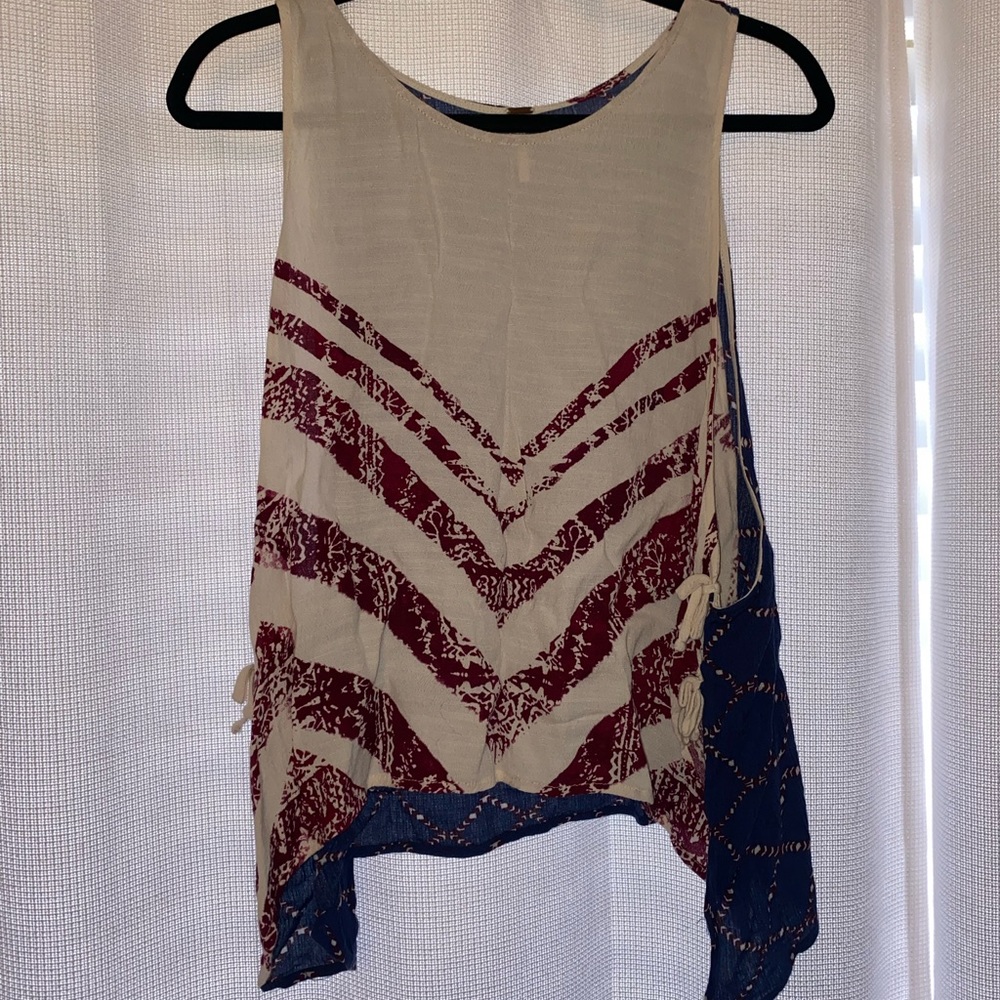 Free People Tank Top